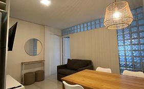 Departamento Recoleta